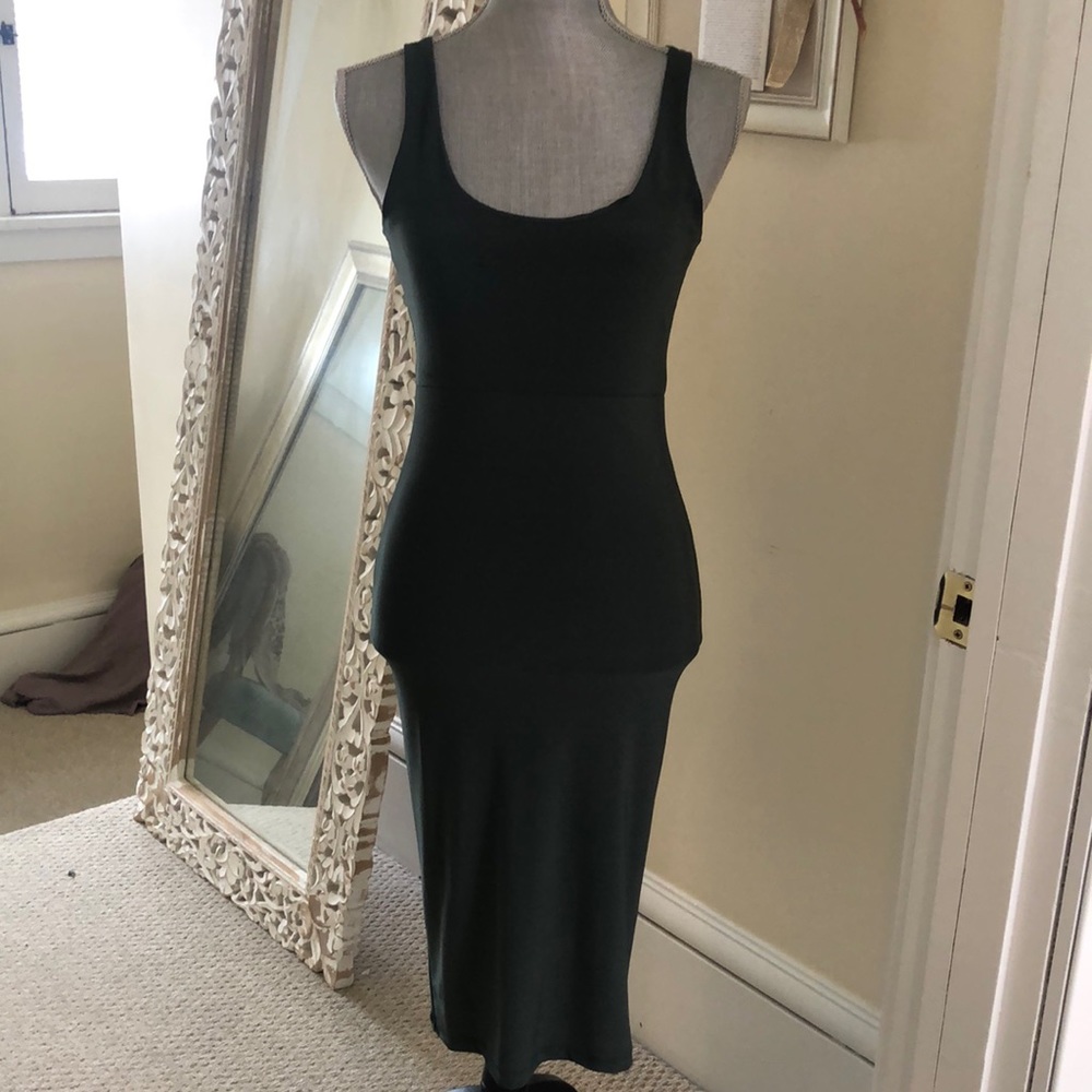 Naked Wardrobe Dress